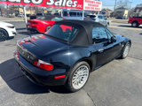 Used 2001 BMW Z3 3.0i image 5