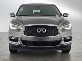 Used 2020 INFINITI QX60 Pure image 2