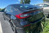 Used 2022 Honda Civic Sport image 3