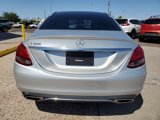 Used 2018 Mercedes-Benz C 300 Sedan image 4