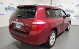 Used 2008 Toyota Highlander Limited image 3