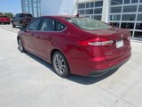 Used 2019 Ford Fusion SE image 5