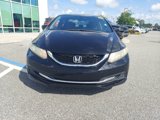 Used 2015 Honda Civic EX image 2