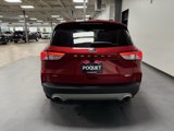 Used 2020 Ford Escape SE image 5