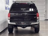 Used 2016 Toyota Tacoma TRD Off-Road w/ Towing Package image 5