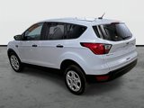 Used 2019 Ford Escape S image 2