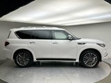 Used 2021 INFINITI QX80 Sensory w/ All-Season Package image 4