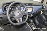 New 2025 Nissan Versa SV w/ Trunk Package image 2