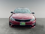 Used 2020 Kia Optima SE image 2