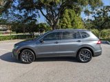 Used 2023 Volkswagen Tiguan SE image 5