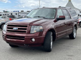 Used 2010 Ford Expedition EL Limited image 4