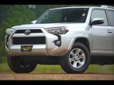 Used 2018 Toyota 4Runner SR5 Premium image 4