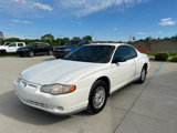 Used 2002 Chevrolet Monte Carlo LS w/ Preferred Equipment Group 1 image 4