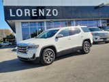 Used 2021 GMC Acadia SLE image 1