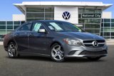 Used 2014 Mercedes-Benz CLA 250 image 2