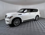 Used 2016 INFINITI QX80 2WD image 2