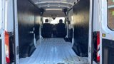 Used 2020 Ford Transit 250 Medium Roof w/ Interior Upgrade Package image 5