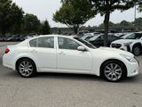 Used 2011 INFINITI G37 x w/ Sport Appearance Package image 5