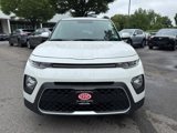 Used 2022 Kia Soul LX image 3