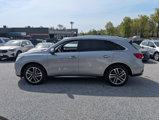 Used 2017 Acura MDX SH-AWD w/ Advance Package image 3