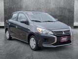 Used 2024 Mitsubishi Mirage ES image 3