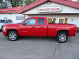 Used 2011 Chevrolet Silverado 1500 LT w/ All-Star Edition image 4