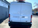 Used 2022 Ford Transit 250 Medium Roof image 5