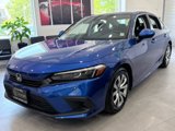 Used 2024 Honda Civic LX image 3