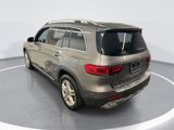 Used 2021 Mercedes-Benz GLB 250 4MATIC image 4
