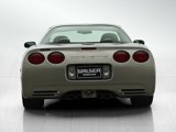 Used 2001 Chevrolet Corvette Coupe w/ Preferred Equipment Group2 image 4