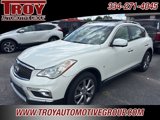 Used 2016 INFINITI QX50 2WD w/ Premium Plus Package image 5
