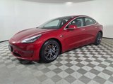 Used 2018 Tesla Model 3 Long Range image 3