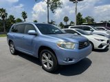 Used 2008 Toyota Highlander Sport image 4