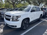 Used 2018 Chevrolet Tahoe Premier image 4
