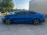 Used 2020 Ford Fusion Titanium image 5