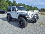 Used 2013 Jeep Wrangler Rubicon image 5