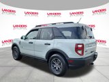 Certified 2022 Ford Bronco Sport Big Bend w/ Convenience Package image 5