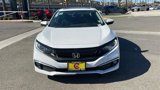 Used 2021 Honda Civic EX image 3