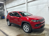 New 2025 Jeep Compass Latitude image 2