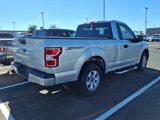 Used 2018 Ford F150 XL w/ Equipment Group 101A Mid image 3