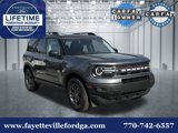 Used 2024 Ford Bronco Sport Big Bend image 3