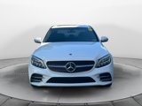 Used 2020 Mercedes-Benz C 300 4MATIC Sedan image 2