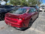 Used 2022 Kia K5 GT-Line image 5