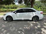 Used 2021 Toyota Corolla SE image 2