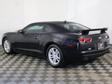 Used 2013 Chevrolet Camaro LT image 4