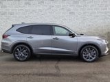 Used 2022 Acura MDX A-Spec image 2