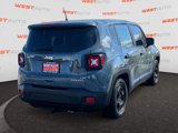 Used 2018 Jeep Renegade Sport w/ Power & Air Group image 5