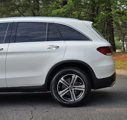 Used 2020 Mercedes-Benz GLC 300 w/ Parking Assistance Package image 5