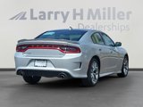 Certified 2023 Dodge Charger GT image 5