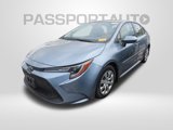 Used 2021 Toyota Corolla LE image 3